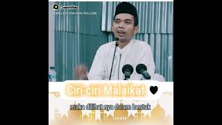Download lagu CIRI-CIRI MALAIKAT mp3