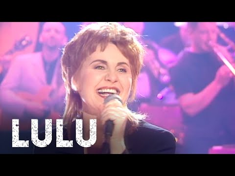Lulu - Shout (Don't Forget Your Toothbrush, 09.04.1994)