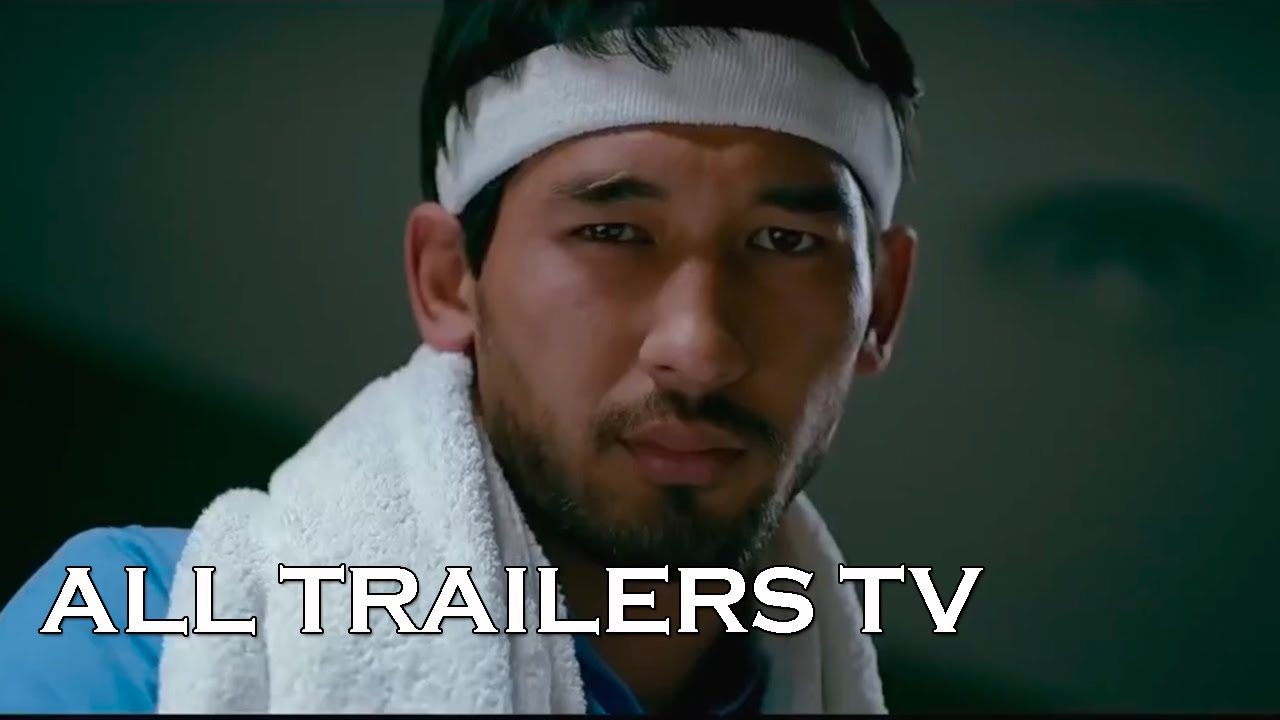 Кенже (2015) |  Трейлер (казахский язык)