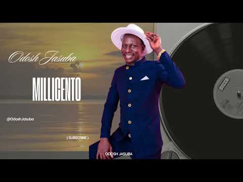 Millicento - Odosh Jasuba (Official Audio)