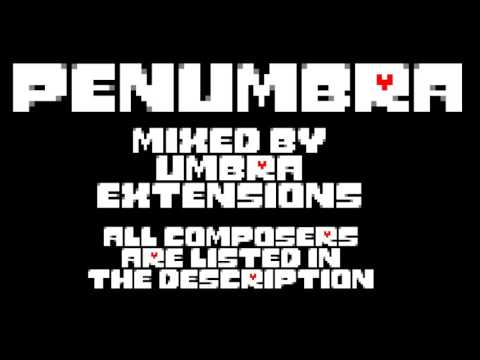 Undertale - Penumbra [10k+ subscribers special]