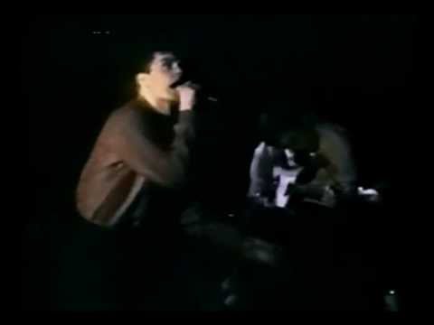 Joy Division - Sound Of Music [480p]