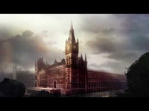 THE 39 STEPS | ENGLISH | CHAPTER 2 "Green"