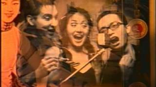 Lingua - Takkan Habis Cintaku [OFFICIAL MUSIC VIDEO]