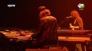 The War on Drugs - Baby Missiles (Live)