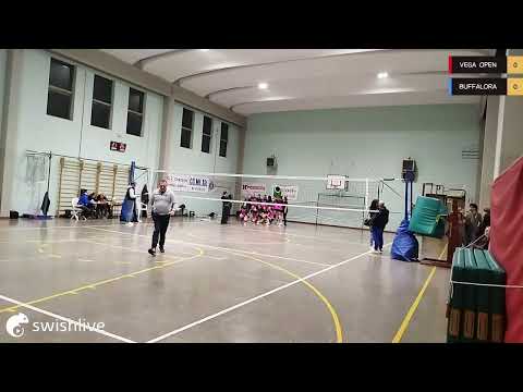 VEGA OPEN VS BUFFALORA