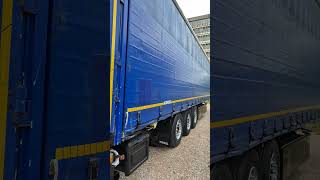 Semiremorcă cu prelată cortina Kögel STANDARD 09/2019 SAF / VERY GOOD CONDITION / DOCUMENTS READY TO de vânzare - Imagine 4 | Autoline MD Semiremorcă cu prelată cortina Kögel STANDARD 09/2019 SAF / VERY GOOD CONDITION / DOCUMENTS READY TO | Imagine 4 - Autoline