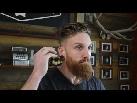 Reuzel Grooming Tonic Tips