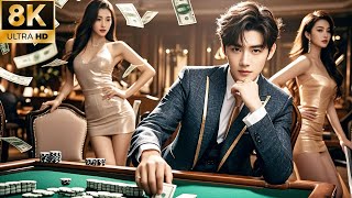 Download lagu 🔥Aku tak lagi berpura-pura! Aku adalah Dewa Penjudi yang legendaris! mp3 Download lagu 🔥Aku tak lagi berpura-pura! Aku adalah Dewa Penjudi yang legendaris! mp3