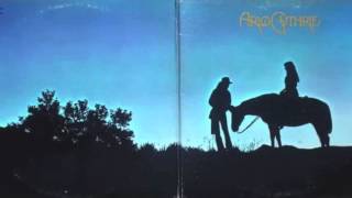 Cowboy Song-Arlo Guthrie