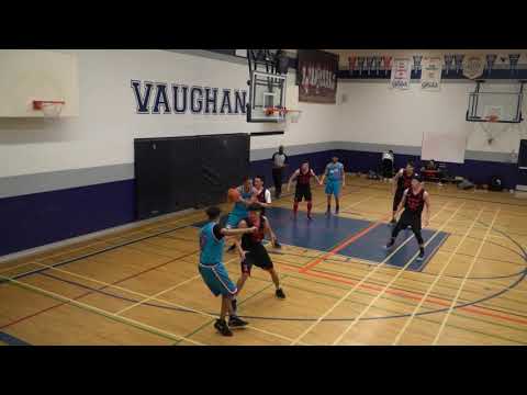 Sin Fighters vs Mob Ties | Sunday tier 2 - tcbl 2020 winter