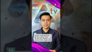 Download lagu PEGUAM DAKWA KPN SILAP KATA ZAMRI LARI KE THAILAND mp3