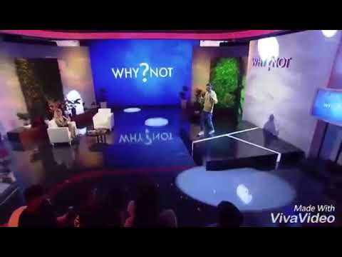 Xhenty - Freestyle (Why not)