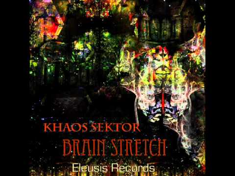Khaos Sektor Primordial DarknessTerraTech Remix