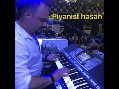 Dört beygir edirneli piyanist hasan kızıltoprak