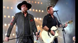 Montgomery Gentry - Headlights