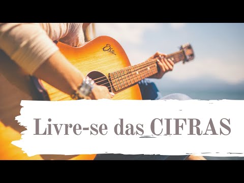 LIVRE-SE DAS CIFRAS