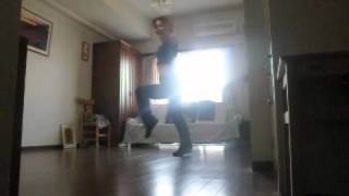 step to mambolino october 24