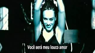 Alexia - Number One (tradução)