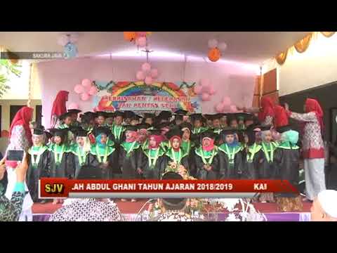 perjuangan seorang guru untuk mendidik putra dan putrinya