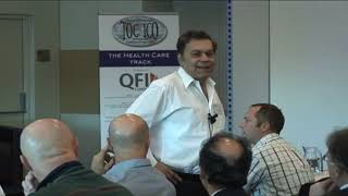 What is the Theory of Constraints?