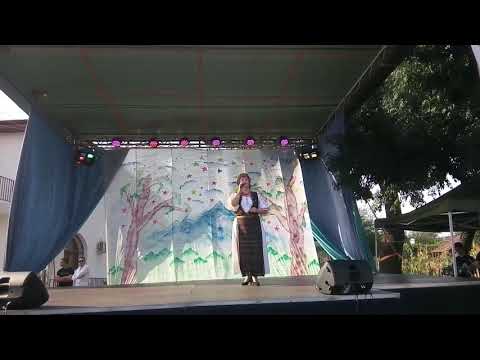 Spectacol Calugareni 1