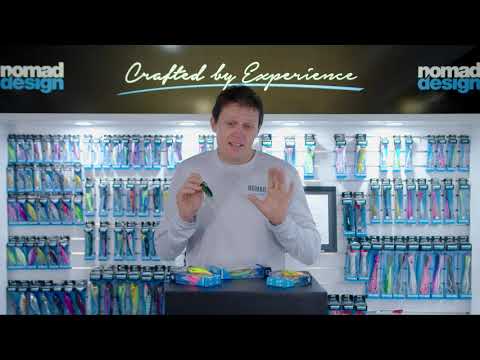 DTX Minnows 85, 100 and 120 Models