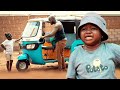 THE KEKE GIRL EBUBE OBIO 2025 LATEST NIGERIAN MOVIES Ebube Obio