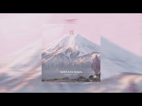 Nora Van Elken - Mount Fuji [Official Audio]