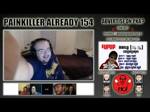 PKA 154 highlight: Living With Wings