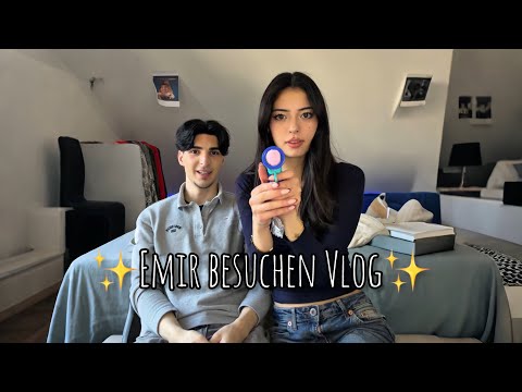 Visit Emir Vlog✨🦋