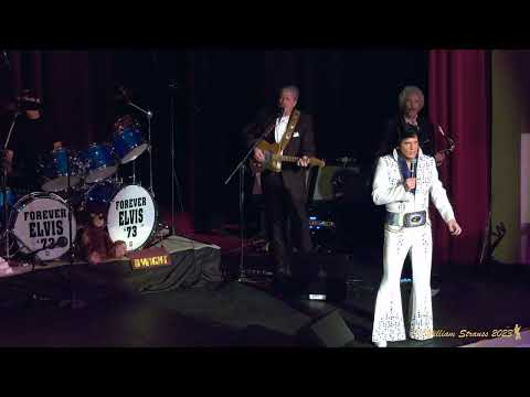 Dwight Icenhower - "In The Ghetto"