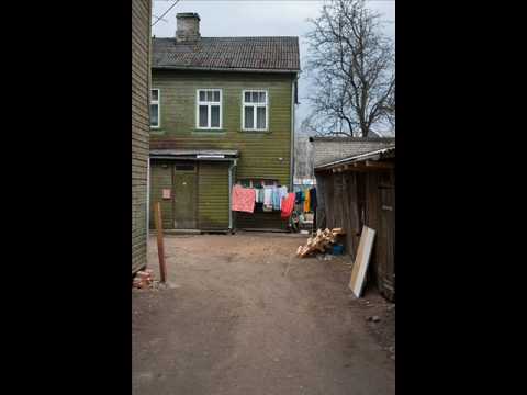 Sir. Matu & Dissimilar - Kuidas kõik algas