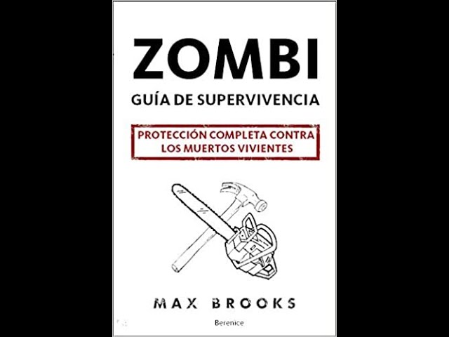 Vídeo relacionado con Zombi. Guía de supervivencia