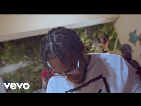 Saint Dior - Ego Trip (Official Music Video)