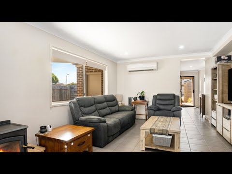 12 Oriondo Way, Marshall, VIC 3216, 3 ਕਮਰੇ, 2 ਬਾਥਰੂਮ, House