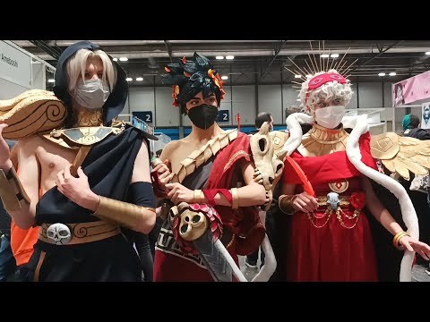 Japan Weekend in Madrid