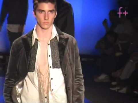 casa de criadores, inverno 2009 - phergom