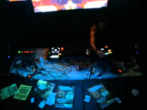 Wordly DJ - Freq Nasty Pt. 2