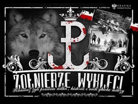 Patriotyczna Składanka 2021 [Żołnierze Wyklęci] VIDEO 2021