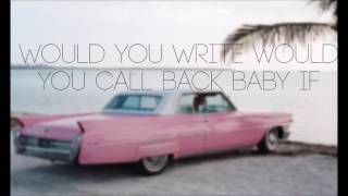 Flapper Girl - The lumineers Lyrics