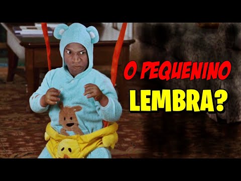Lembra de O PEQUENINO?
