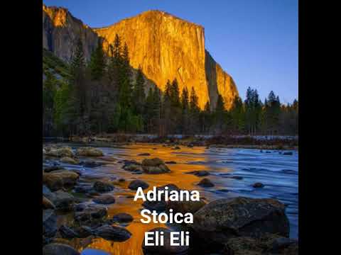Adriana Stoica Eli Eli