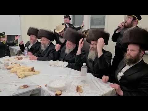 Purim 5783 In Skver BP