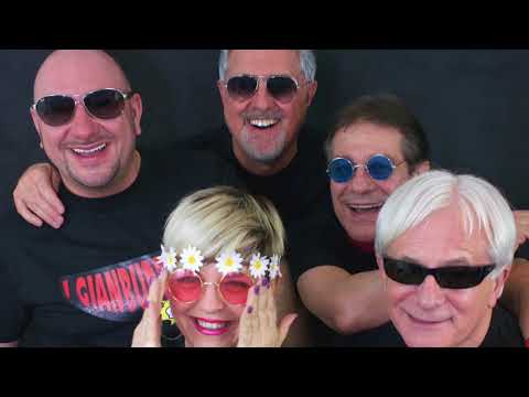 31 OTTOBRE I GIANBURRASKY DANCING CALIFORNIA MUSILE DI PIAVE VE