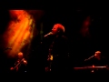 The Levellers Mutiny Metropool 19 10 2012