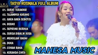 Download lagu SURAT TERAKHIR, TAJAMNYA KARANG TASYA ROSMALA | MAHESA MUSIC FULL ALBUM | DANGDUT KOPLO TERBARU mp3 Download lagu SURAT TERAKHIR, TAJAMNYA KARANG TASYA ROSMALA | MAHESA MUSIC FULL ALBUM | DANGDUT KOPLO TERBARU mp3
