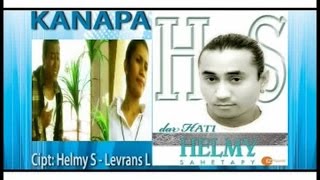 Download lagu Helmy Sahetapy KENAPA... mp3
