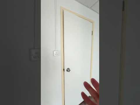 Johnson Centre Youtube Video
