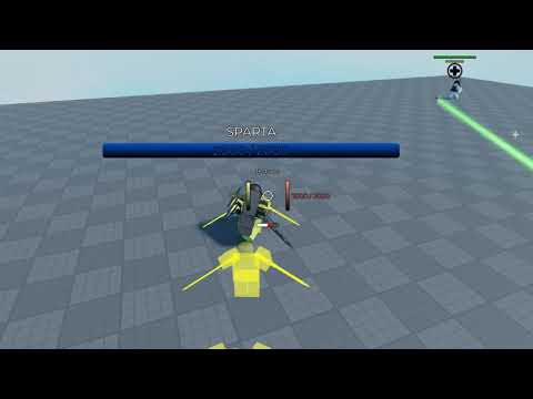 DvN: Stronghold Showdown Devlog 1, Hallucinator Fake Clones